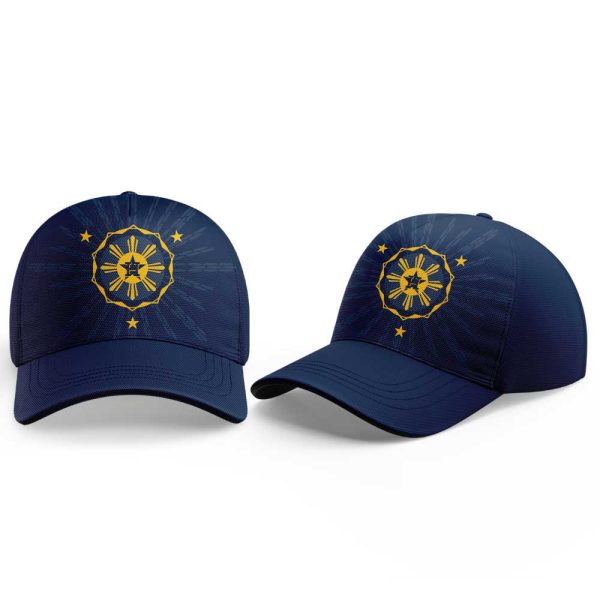 Astros Filipino Heritage Night 2025 Hoodie Joggers Cap 2