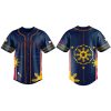 Astros Filipino Heritage Night 2025 Jersey