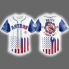 Astros Happy Labor Day 2025 Jersey