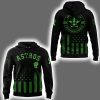 Astros Mental Health Awareness Month 2025 Hoodie Joggers Cap