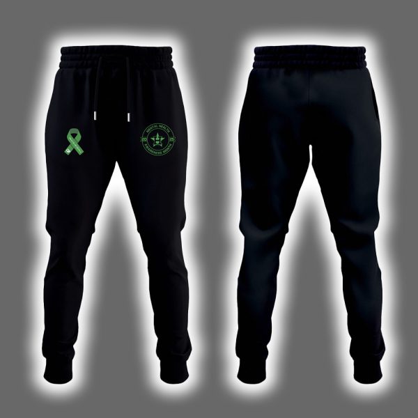 Astros Mental Health Awareness Month 2025 Hoodie Joggers Cap 3