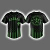 Astros Mental Health Awareness Month 2025 Jersey