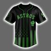 Astros Mental Health Awareness Month 2025 Jersey 2