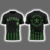Astros Mental Health Awareness Month 2025 Shirt