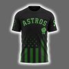 Astros Mental Health Awareness Month 2025 Shirt 2