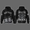 Astros Nation Truck Driver Appreciation Week Hoodie 2025