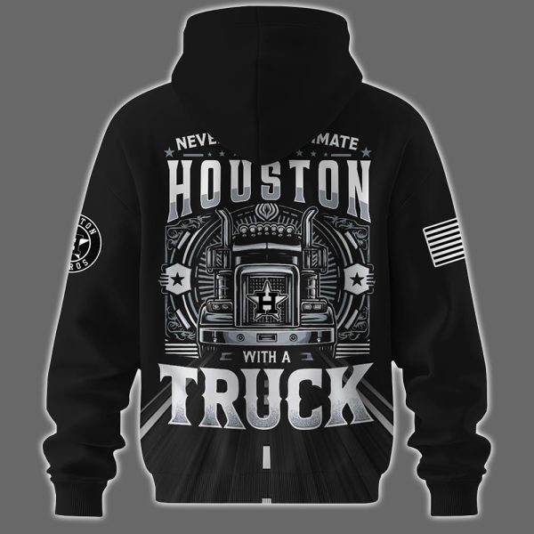 Astros Nation Truck Driver Appreciation Week Hoodie 2025 3