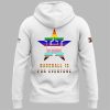 Astros Pride Night Baseball Is For Everyone 2025 Hoodie 3