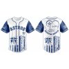 Astros Radiology Tech Night 2025 Jersey
