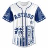 Astros Radiology Tech Night 2025 Jersey 2