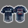 Athletics 2025 Memorial Day Jersey
