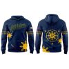 Athletics Filipino Heritage Night 2025 Hoodie Joggers Cap 4