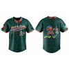 Athletics Mexican Heritage Night 2025 Jersey