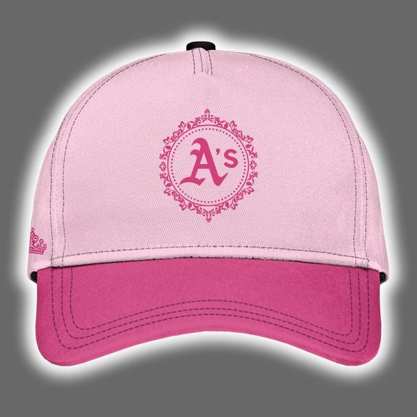 Athletics Princess Day Jersey 2025 2