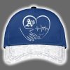 Athletics Radiology Tech Night 2025 Hat