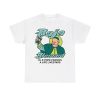 Baja Blessed RIP Pope Francis A Life Lived Mas Shirt