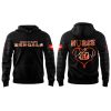 Bengals Nurses Appreciation 2025 Hoodie Joggers Cap