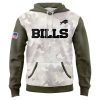 Bills 2025 Armed Forces Day Hoodie 2