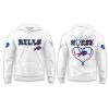Bills Nurses Night 2025 Hoodie Joggers Cap