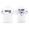 Bills Nurses Night 2025 Shirt