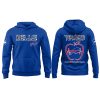 Bills Teacher Appreciation 2025 Hoodie Joggers Cap