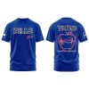 Bills Teacher Appreciation 2025 Shirt