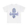 Bloomsday 2025 Finisher Spokane Shirt