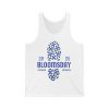 Bloomsday 2025 Finisher Spokane shirt