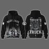 Blue Jays Nation Truck Driver Appreciation Week Hoodie 2025