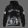 Blue Jays Nation Truck Driver Appreciation Week Hoodie 2025 2