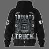 Blue Jays Nation Truck Driver Appreciation Week Hoodie 2025 3