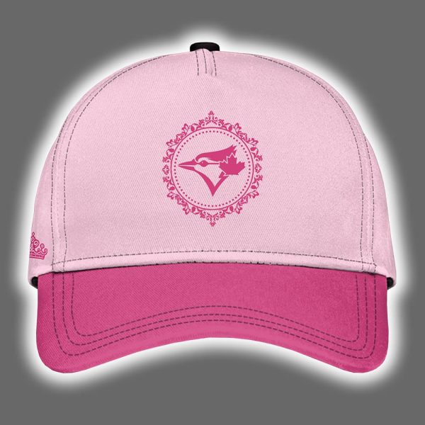 Blue Jays Princess Day Jersey 2025 2