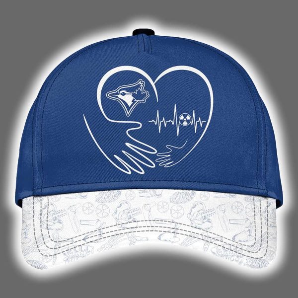 Blue Jays Radiology Tech Night 2025 Hat