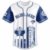 Blue Jays Radiology Tech Night 2025 Jersey 2