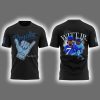 Bobby Witt Jr Hand Sign Signature Shirt