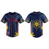 Braves Filipino Heritage Night 2025 Jersey