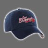 Braves Los Bravos Hat Giveaway 2025 2