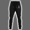 Braves Pride Month 2025 Hoodie Joggers Cap 2