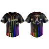 Braves Pride Month 2025 Jersey