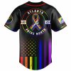 Braves Pride Month 2025 Jersey 3