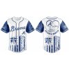 Braves Radiology Tech Night 2025 Jersey