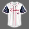 Braves Teacher Appreciation Week Jersey 2025 2