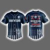 Brewers 2025 Memorial Day Jersey