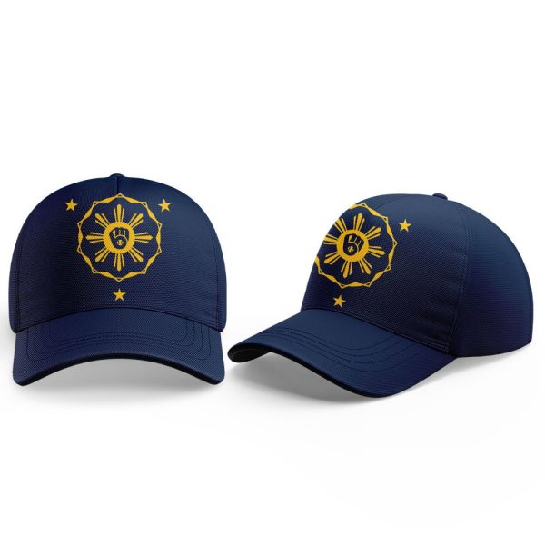 Brewers Filipino Heritage Night 2025 Hoodie Joggers Cap 2