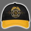Brewers First Responders Night Hoodie Joggers Cap 2025 3
