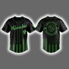 Brewers Mental Health Awareness Month 2025 Jersey