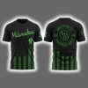 Brewers Mental Health Awareness Month 2025 Shirt