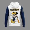 Brewers Mickey Mouse Night 2025 Hoodie 3