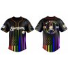 Brewers Pride Month 2025 Jersey