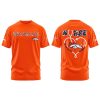 Broncos Nurses Night 2025 Shirt